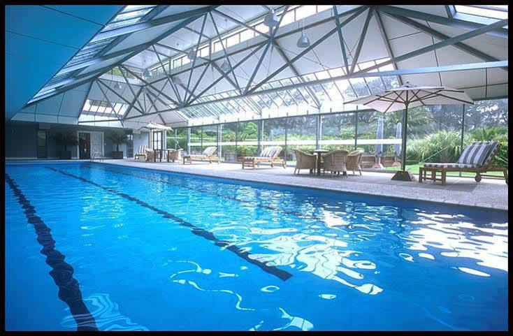 Vila Wharekauhau Country Estate Wairarapa Exteriér fotografie