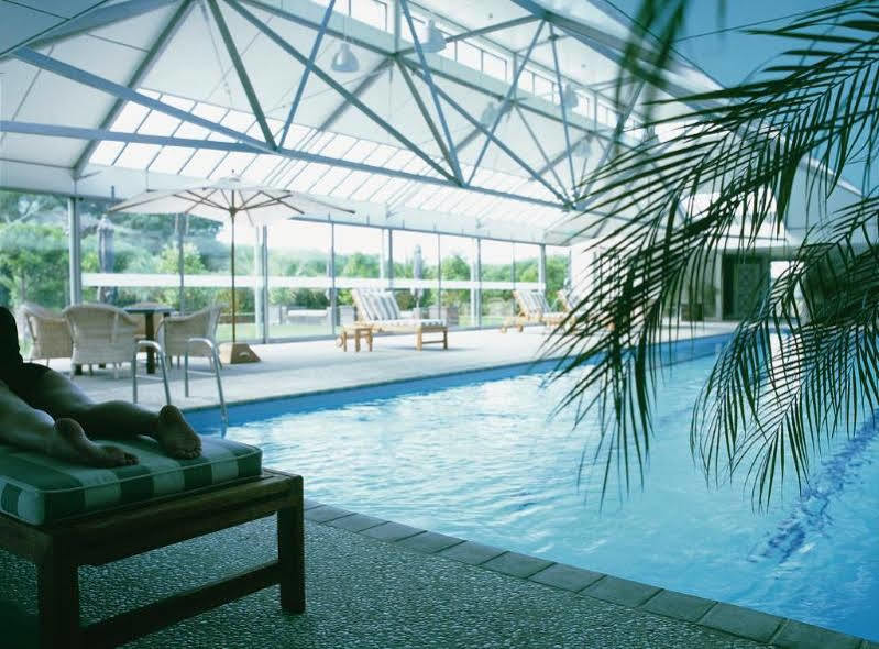 Vila Wharekauhau Country Estate Wairarapa Exteriér fotografie